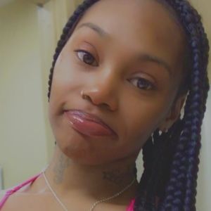 Meet your Posher, Abrielle